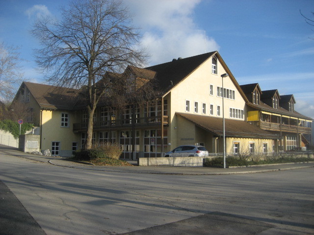 Brunmatt Bächlerstrasse 11